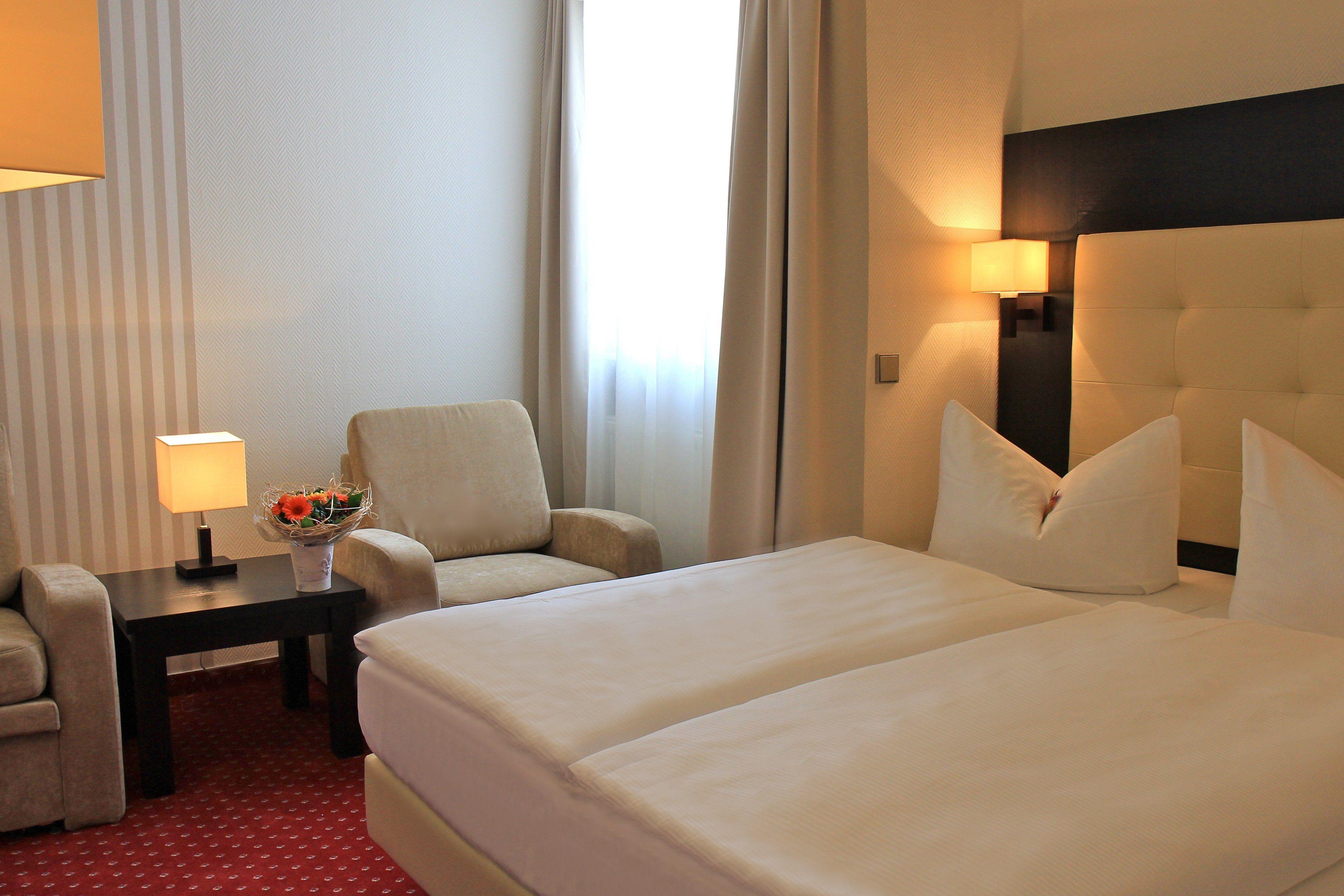 Hotel Herbst Berlin — Fotos 3